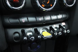 MINI Electric MINI Electric 33 kWh SE/Pano/Headup/Camera - afbeelding nr 24
