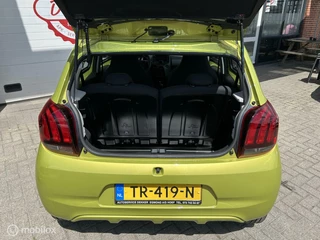 Peugeot 108 Peugeot 108 1.0 e-VTi Active - afbeelding nr 20