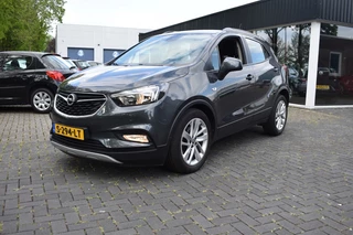 Opel Mokka X 1.4 Turbo Innovation NAVI PDC CARPLAY TREKHAAK CLIMA