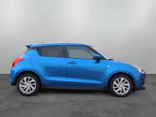 Suzuki Swift - afbeelding nr 4