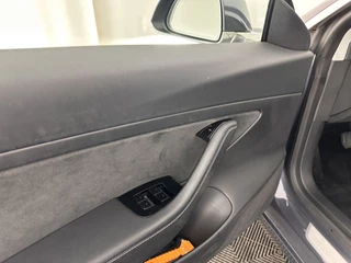 Tesla Model 3 (INCL.BTW) Aut. *PANO | AUTO-PILOT | NAPPA-LEATHER | KEYLESS | FULL-LED | MEMORY-PACK | SURROUND-VIEW | DAB | CARPLAY | DIGI-COCKPIT | LANE-ASSIST | COMFORT-SEATS | 18