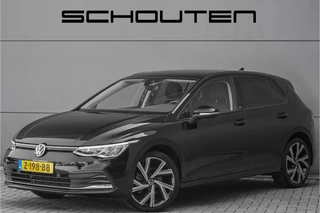 Volkswagen Golf 1.5 eTSI Move