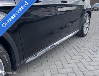 Mercedes-Benz GLA Mercedes-Benz GLA-klasse 250 4M 211PK/PANO/CAM/LED - afbeelding nr 10