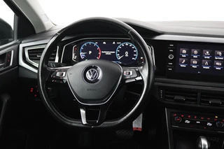 Volkswagen Polo Volkswagen Polo 1.0 TSI Highline (PARKEERSENSOREN, CRUISE ADAPTIEF, NAVIGATIE, CARPLAY, AUTOMAAT, DIGITAAL DASHBOARD, NL-AUTO) - afbeelding nr 3