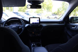 Ford Kuga Ford Kuga 2.5 PHEV Titanium | Adaptive cruise control | Winter Pack | Dodehoeksensoren - afbeelding nr 11