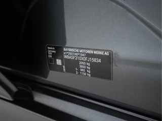 BMW 3 Serie BMW 3 Serie 320i Executive Edition Sport-Line Aut. *PANO | LEATHER-MICROFIBRE | FULL-LED | DIGI-COCKPIT | SPORT-SEATS | HIFI-SOUND | NAVI-FULLMAP | AMBIENT-LIGHT | ECC | CARPLAY | DAB | PDC | CRUISE | 17''ALU* - afbeelding nr 37
