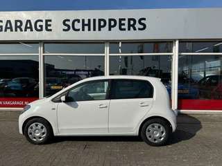 SEAT Mii Seat Mii 1.0 Style Intense - afbeelding nr 3