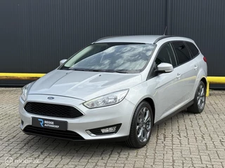Ford Focus Wagon 1.0 Trend PDC | AIRCO | STOEL+STUURVERWARMD