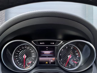 Mercedes-Benz A-Klasse Mercedes-Benz A-Klasse 200 157PK Motorsport Edit. AMG Pano Apple-Carplay Sfeer - afbeelding nr 38