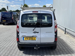 Renault Kangoo Renault Kangoo Express 1.5 dCi 75 Express*HAAK*CRUISE*A/C*IMPERIAAL - afbeelding nr 17