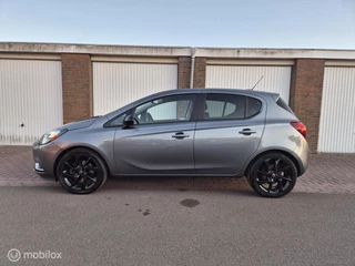 Opel Corsa Opel Corsa 1.0 Turbo / Origineel NL / 5-Deurs / Cruisecontrol / Parkeersensoren achter / Apple carplay - afbeelding nr 18