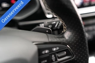 SEAT Leon Seat Leon 2.0 TSI CUPRA Schaalstoelen DSG Pano Beats - afbeelding nr 24