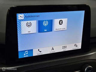 Ford Focus FORD FOCUS WAGON 1.5 ECOBLUE TITANIUM/KEYLESS/TREKHAAK/CAMERA/LED/CARPLAY - afbeelding nr 29