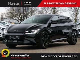 Kia EV6 - 433432723-0