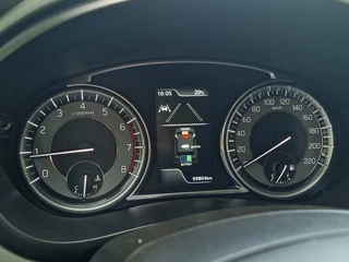 Suzuki S-Cross Suzuki S-Cross 1.4 Boosterjet Style Smart Hybrid | Incl. Beurt & APK | All-i - afbeelding nr 36
