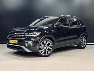 Volkswagen T-Cross - 124004126-0