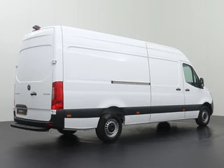 Mercedes-Benz Sprinter | Multimedia | Fabrieksgarantie | Betimmering - afbeelding nr 2