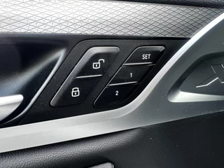 BMW X3 BMW X3 M40i xDrive High Executive | LED | Trekhaak | Pano | 21