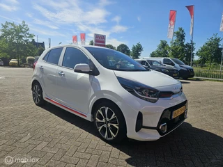 Kia Picanto Kia Picanto 1.0 DPi GT-Line - afbeelding nr 5