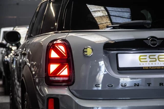 MINI Countryman Mini Mini Countryman 2.0 Cooper S E ALL4 John Cooper Works | Automaat | Harman/Kardon - afbeelding nr 15