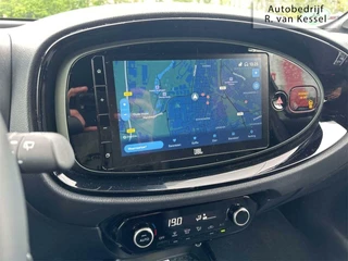 Toyota Aygo Toyota Aygo X 1.0 VVT-i S-CVT Envy Cabrio I 1 Eigenaar I NL-auto - afbeelding nr 7
