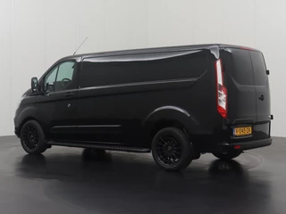 Ford Transit Custom Ford Transit Custom 2.0TDCI Lang Business+ | Navigatie | Camera | Airco | Betimmering | Cruise - afbeelding nr 6