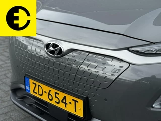 Hyundai Kona Hyundai Kona EV Premium 64 kWh | Leer |€14.950 na subsidie - afbeelding nr 2