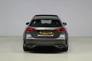 Mercedes-Benz A-Klasse Mercedes A-klasse 200 AMG/Pano/Camera/Stoelverw/ACTIEPRIJS! - afbeelding nr 31