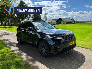 Land Rover Range Rover Velar 2.0 P400e HSE R-Dynamic | Panorama | BTW auto | Meridian geluid