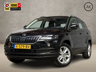 Škoda Karoq 1.0 TSI Sport