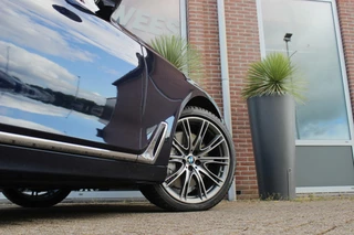 BMW 7 Serie ➡️ BMW 7-serie 750Li G12 xDrive High Executive | Origineel | Laser | Camera360 | Massage | Head-up | Bowers&Willikins | DAB | 449 pk | 20 inch | Softclose | - afbeelding nr 51