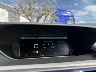 Citroën C4 Spacetourer Citroen C4 SpaceTourer 1.2 PureTech Feel Camera CarPlay Navi Climate Cruise Trekhaak - afbeelding nr 10