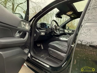 Mercedes-Benz GLE Mercedes GLE-klasse 350 e AMG Line 4MATIC Premium Plus - afbeelding nr 14