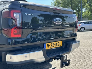 Ford Ranger Ford Ranger 3.0 V6 TDCI Platinum automaat, trekhaak - afbeelding nr 6