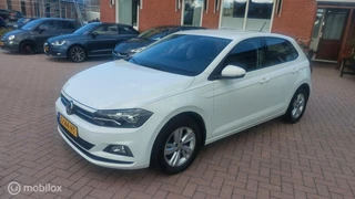 Volkswagen Polo Volkswagen Polo 1.0 TSI Comfortline - afbeelding nr 7