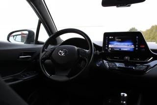 Toyota C-HR - afbeelding nr 30