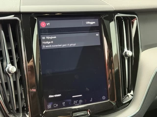Volvo XC60 Volvo XC60 2.0 T6 R DESIGN RECHARGE Long Range Panodak ACC 21 Inch - afbeelding nr 51