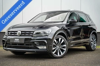 Volkswagen Tiguan - 222697512-0