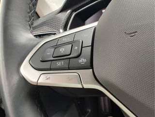 Volkswagen T-Cross Adaptive Cruise | Stoelverwarming | LED | Camera - afbeelding nr 21