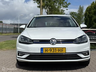 Volkswagen Golf Volkswagen Golf Variant 1.5 TSI Highline acc/digitale dash/ - afbeelding nr 3