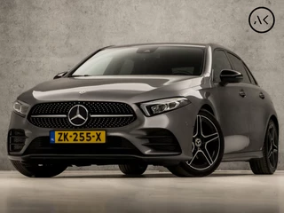 Mercedes-Benz A-Klasse - 53033444-0
