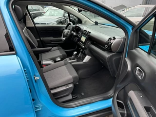 Citroën C3 Aircross - afbeelding nr 10