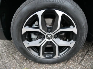 Citroën C3 Aircross - afbeelding nr 23