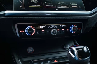 Audi Q3 Audi Q3 Sportback TFSI RS |Pano|B&O|Ceramic|Carbon - afbeelding nr 16