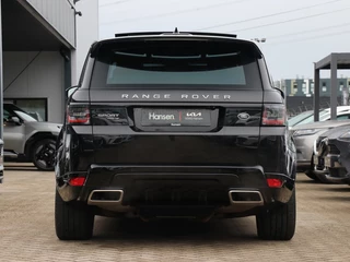 Land Rover Range Rover Sport Land Rover Range Rover Sport P400e HSE I Panoramadak I Meridian I Matrix - afbeelding nr 22