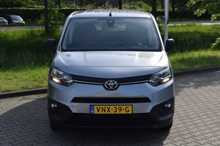 Toyota ProAce - afbeelding nr 8