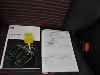 Toyota RAV4 Toyota RAV4 2.5 Plug In Hybrid AWD Premium Edition | Trekhaak | JBL | BLS | - afbeelding nr 18