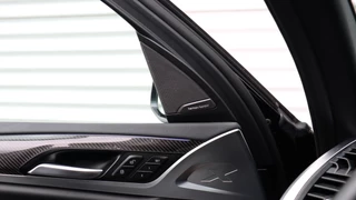BMW X3 BMW X3 M Competition | M Drivers Package | Stoelventilatie | Harman/Kardon | Panoramadak | Head-up | Trekhaak - afbeelding nr 10