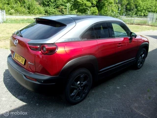 Mazda MX-30 Mazda MX-30 van Particulier - afbeelding nr 4