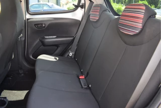 Citroën C1 Citroën C1 1.0 VTi Feel | Airco | NL-Auto | 5-deurs - afbeelding nr 10